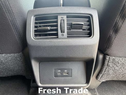 Used 2023 Nissan Rogue SV AWD/4WD image 9