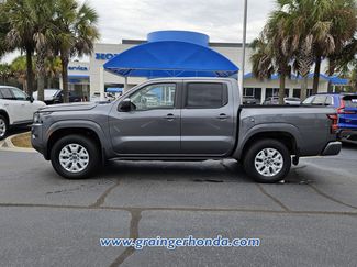 Used 2023 Nissan Frontier SV w/ Technology Package video 2