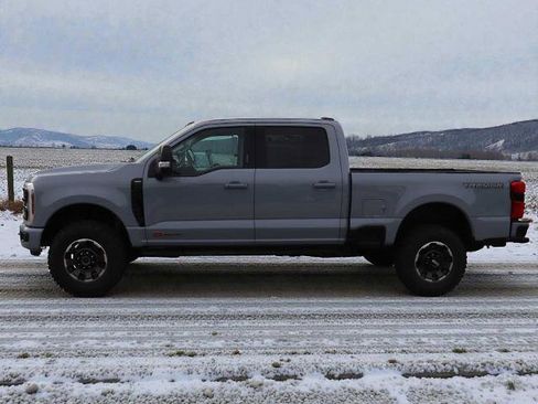 Certified 2024 Ford F250 Lariat w/ Lariat Ultimate Package image 3