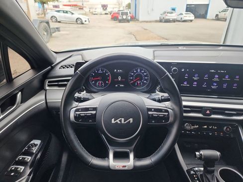Used 2022 Kia K5 GT-Line w/ GT-Line FWD Premium Package image 18