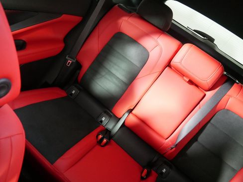 Used 2024 Chevrolet Blazer EV RS image 12