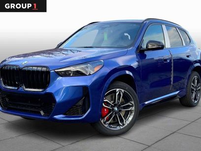 New 2026 BMW X1 xDrive28i w/ Technology Package