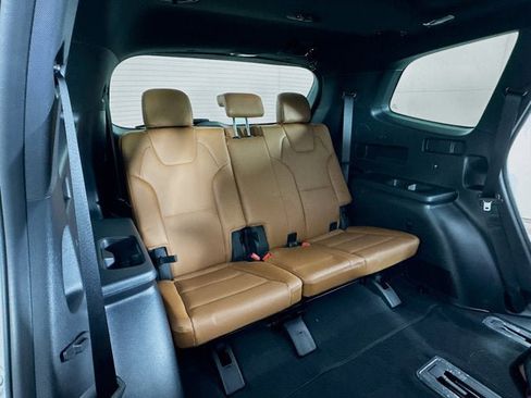 New 2025 Kia Telluride SX X-Line image 29