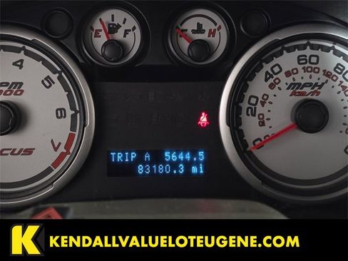 Used 2010 Ford Focus SE image 12