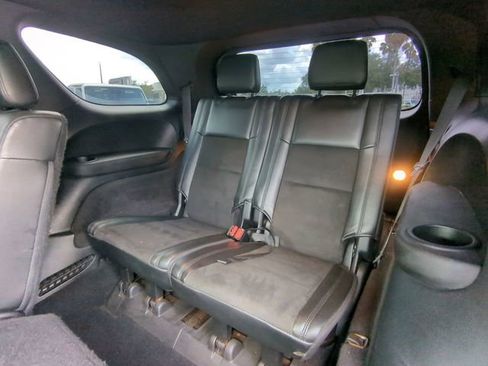 Used 2020 Dodge Durango GT RWD image 16