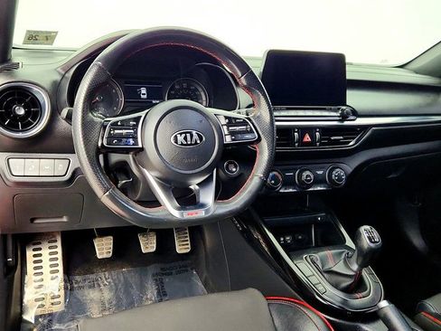 Used 2021 Kia Forte GT image 13