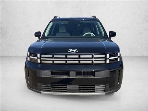 New 2026 Hyundai Santa Fe SEL image 6