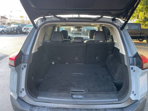 Used 2021 Nissan Rogue SL AWD/4WD image 30