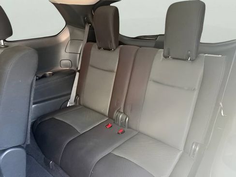 Used 2017 Nissan Pathfinder S FWD image 13