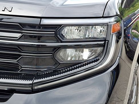 Certified 2025 Ford Expedition Max Platinum w/ Stealth Performance Package AWD/4WD image 12