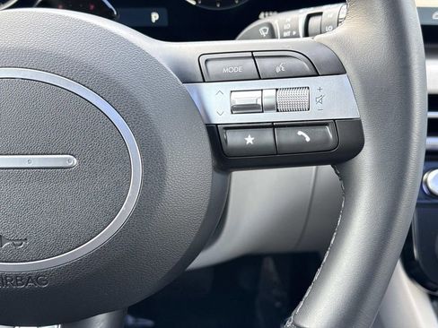 Used 2025 Hyundai Tucson SEL AWD/4WD image 8