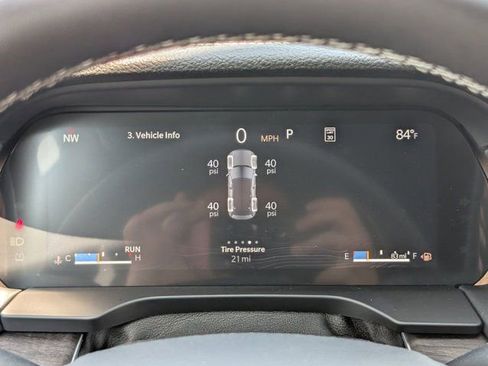 New 2026 Jeep Grand Cherokee Altitude RWD image 27