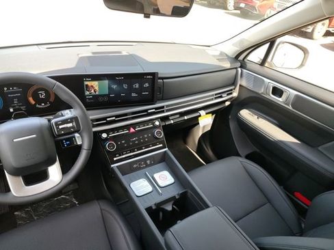 New 2026 Hyundai Santa Fe SEL image 22