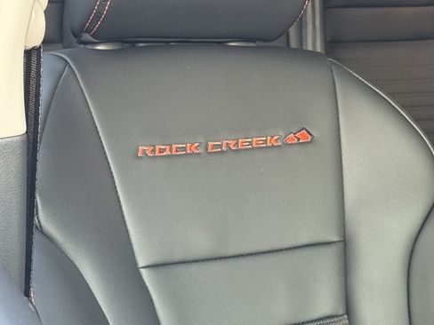 New 2026 Nissan Rogue SV AWD/4WD image 16