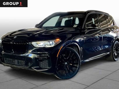 Used 2022 BMW X5 sDrive40i w/ M Sport Package