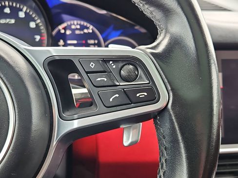 Certified 2021 Porsche Cayenne GTS AWD/4WD image 29