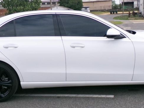 Used 2024 Mercedes-Benz C 300 Sedan image 5