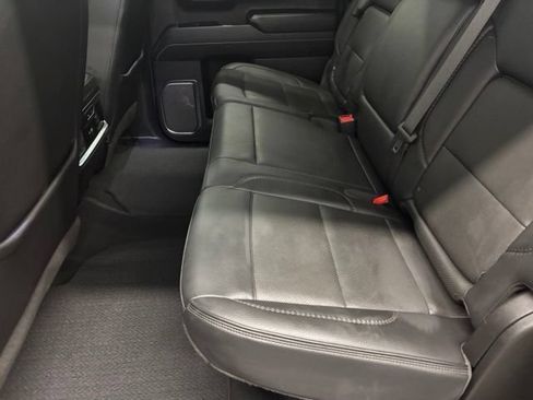 Used 2024 GMC Sierra 1500 Denali w/ Denali Reserve Package AWD/4WD image 15