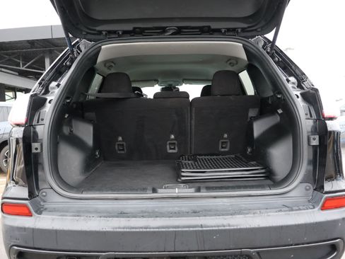 Used 2020 Jeep Cherokee Latitude image 20