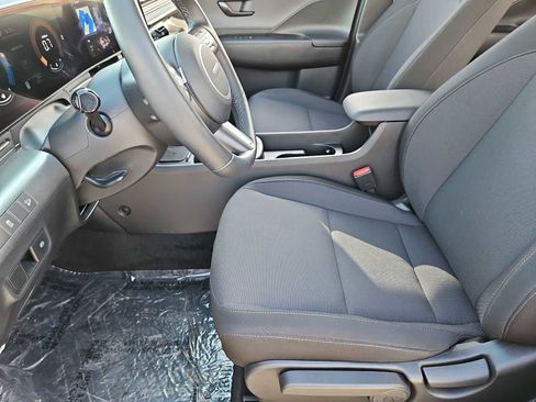 New 2026 Hyundai Kona SEL Sport FWD image 17