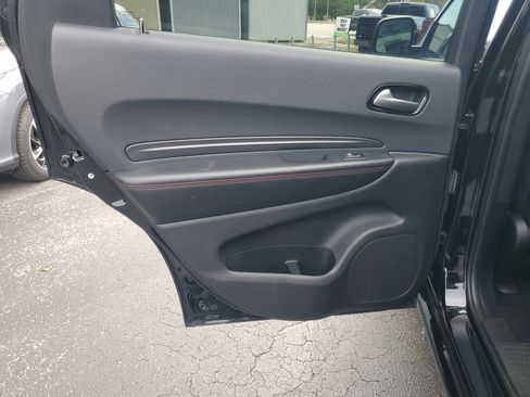 Used 2023 Dodge Durango GT RWD image 21