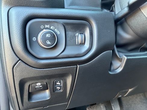 New 2026 RAM 1500 Lone Star image 25