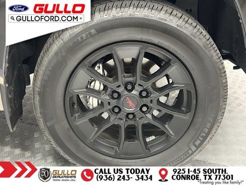 Used 2026 Toyota Tundra 1794 Edition w/ TRD Off-Road Package AWD/4WD image 31