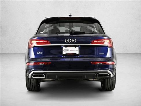 Used 2023 Audi Q5 2.0T Prestige image 7