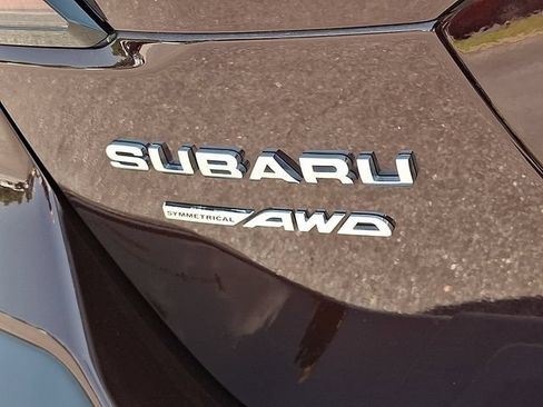 Used 2025 Subaru Outback Limited AWD/4WD image 32