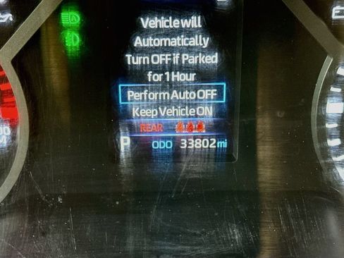 Used 2022 Toyota Tundra SR5 AWD/4WD image 11