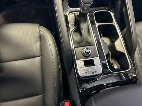 New 2025 Kia Telluride EX image 33