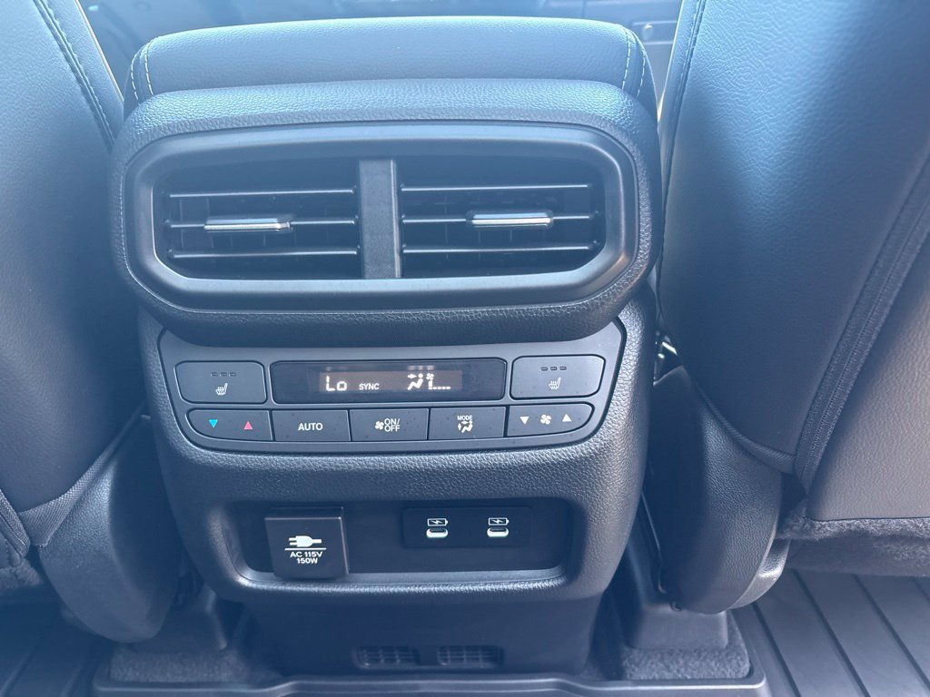 Certified 2026 Honda Pilot Elite image 36