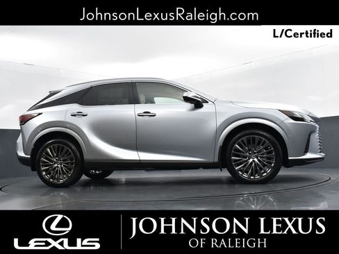 Used 2025 Lexus RX 350 FWD w/ Convenience Package image 21
