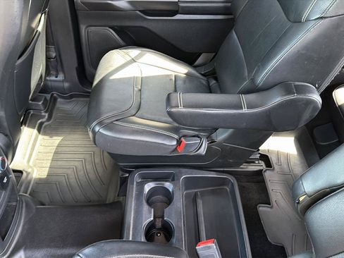 Used 2020 Ford Explorer ST w/ Premium Technology Package AWD/4WD image 22