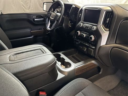 Certified 2021 GMC Sierra 1500 Elevation image 30