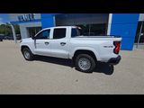 New 2025 Chevrolet Colorado W/T image 6