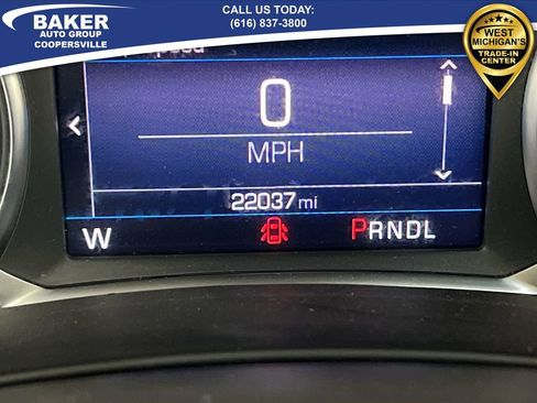 Used 2023 Chevrolet Equinox LT image 13