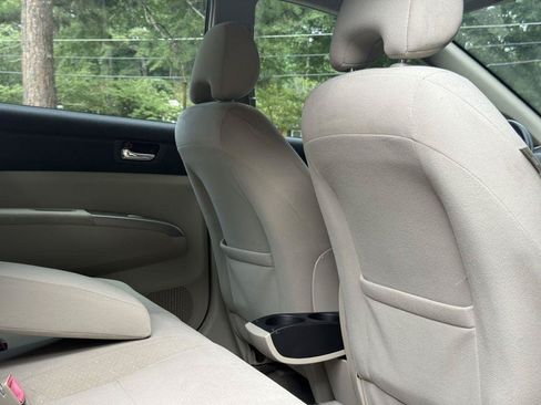 Used 2007 Toyota Prius FWD image 11
