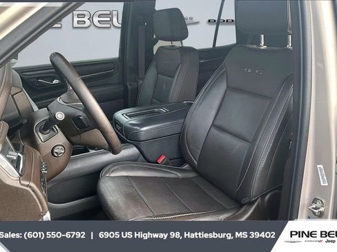 Used 2023 GMC Yukon Denali image 18