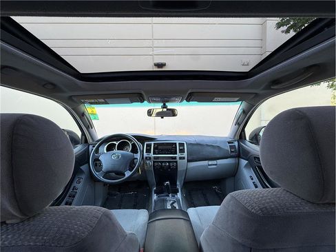Used 2003 Toyota 4Runner Sport AWD/4WD image 14