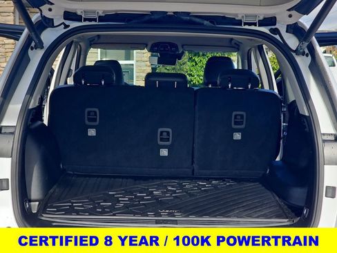 Used 2023 Jeep Grand Cherokee Limited w/ Luxury Tech Group II image 12