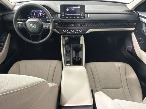 Used 2025 Honda Accord LX image 14