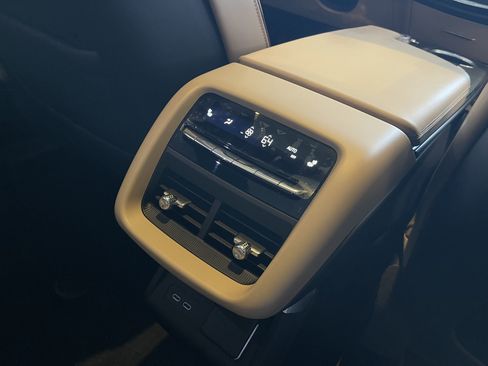 Certified 2024 Cadillac Lyriq Sport w/ Nappa Leather Package AWD/4WD image 26