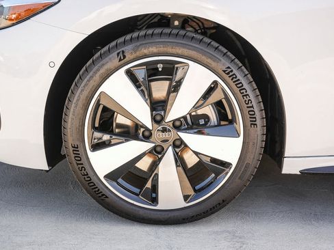 New 2026 Audi A5 2.0T Premium AWD/4WD image 14