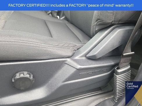Used 2023 Ford F150 XL w/ STX Appearance Package AWD/4WD image 27