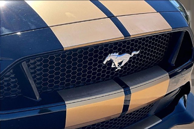 Used 2021 Ford Mustang GT Premium w/ GT Performance Package RWD image 26