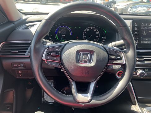 Used 2020 Honda Accord EX-L image 6