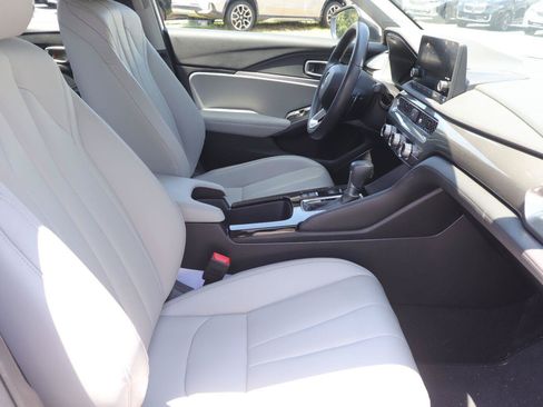 Used 2024 Acura Integra FWD image 20