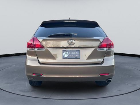 Used 2013 Toyota Venza XLE FWD image 6
