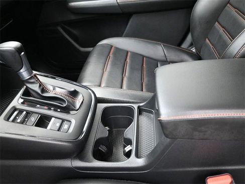 Certified 2025 Honda CR-V Sport-L image 20